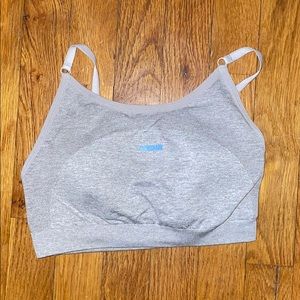 Gymshark sports bra